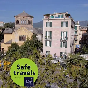 Stella 3* Rapallo