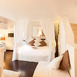  Apartment Navona Luxury Penthouse
