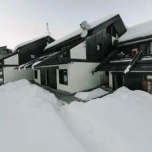 Sky - Comfort In Appartamento Aprica