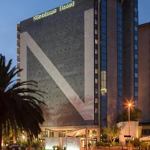 Otel The Nicolaus