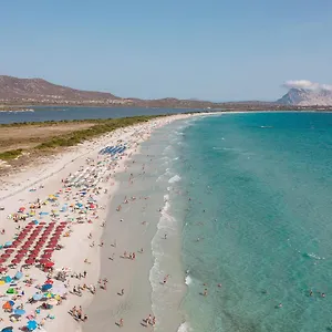 Amareclub Le Rose 4* San Teodoro (Sardinia)