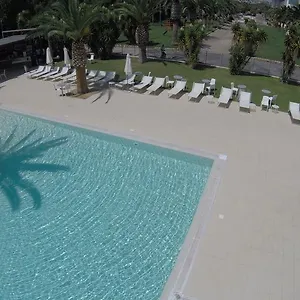 Eureka Palace 4* Cassibile