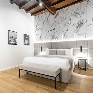 Gasthuis At Luxury Navona, Rome