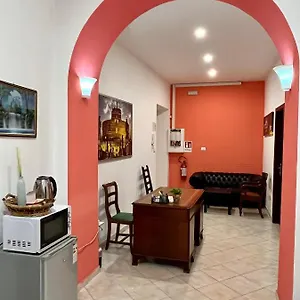  Konukevi Termini 4
