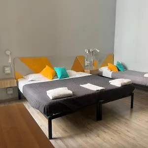 2* Otel Big Bang