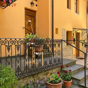 ** Gasthof La Corte Italien
