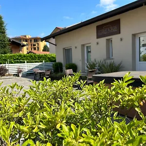 La Corte Di Silvia Appartamento Sesto Calende