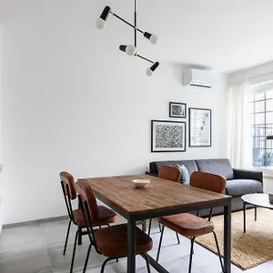 Sonder San Lorenzo Ξενοδοχείο με διαμερίσματα