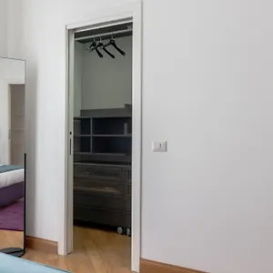 Casa de hóspedes Domus Alberico, Roma