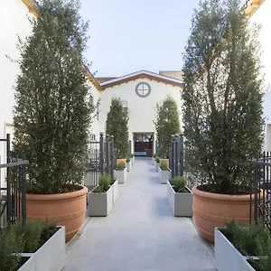 Sonder By Marriott Bonvoy San Lorenzo Ξενοδοχείο με διαμερίσματα