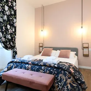  Maison d'hôtes Termini