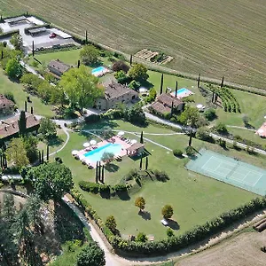 Monsignor Della Casa Country & 4* Borgo San Lorenzo