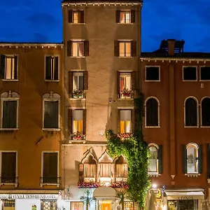 Otel Santo Stefano