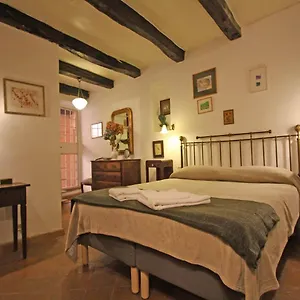  Apartment Terrace - Heart Of Trastevere