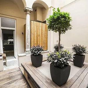 Casa de hóspedes Suitelifetrevi, Roma