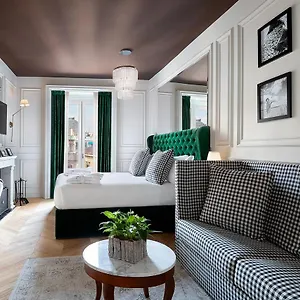 Matilde Boutique 4* Milaan