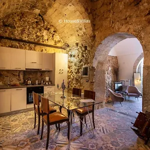 Vaniglia Appartamento Noto