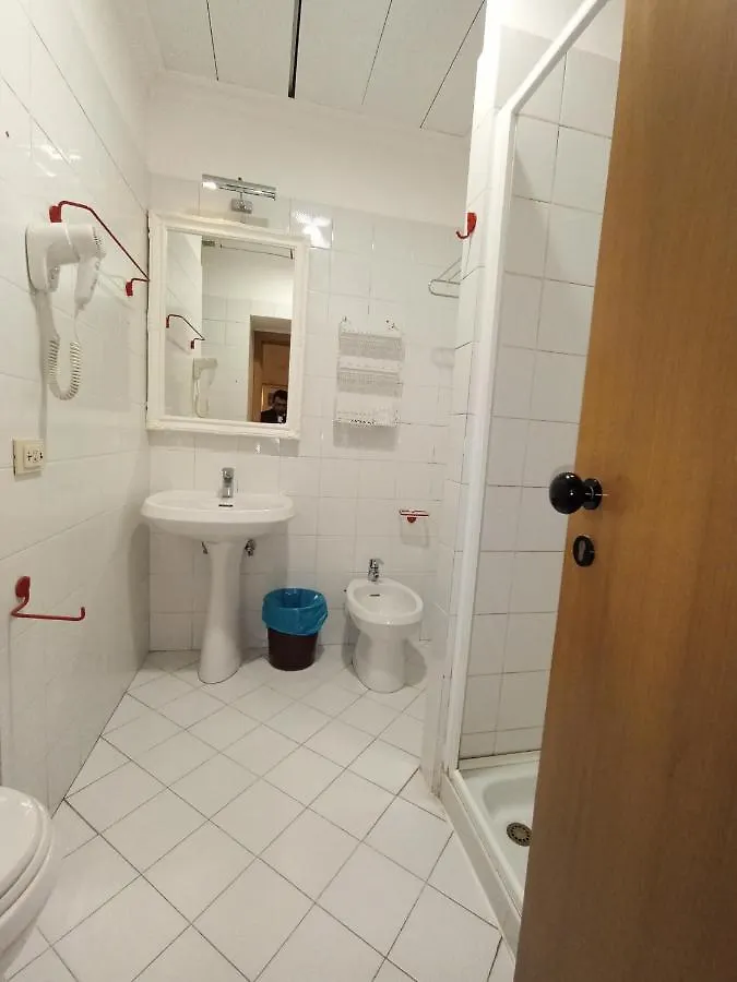 רומא Hotel Positano