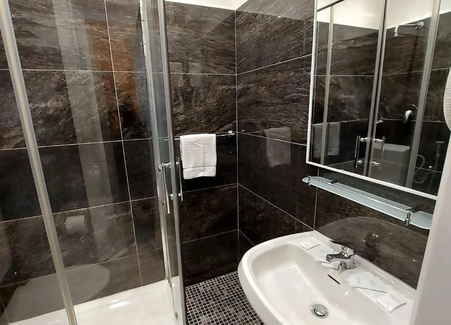 רומא Hotel Positano