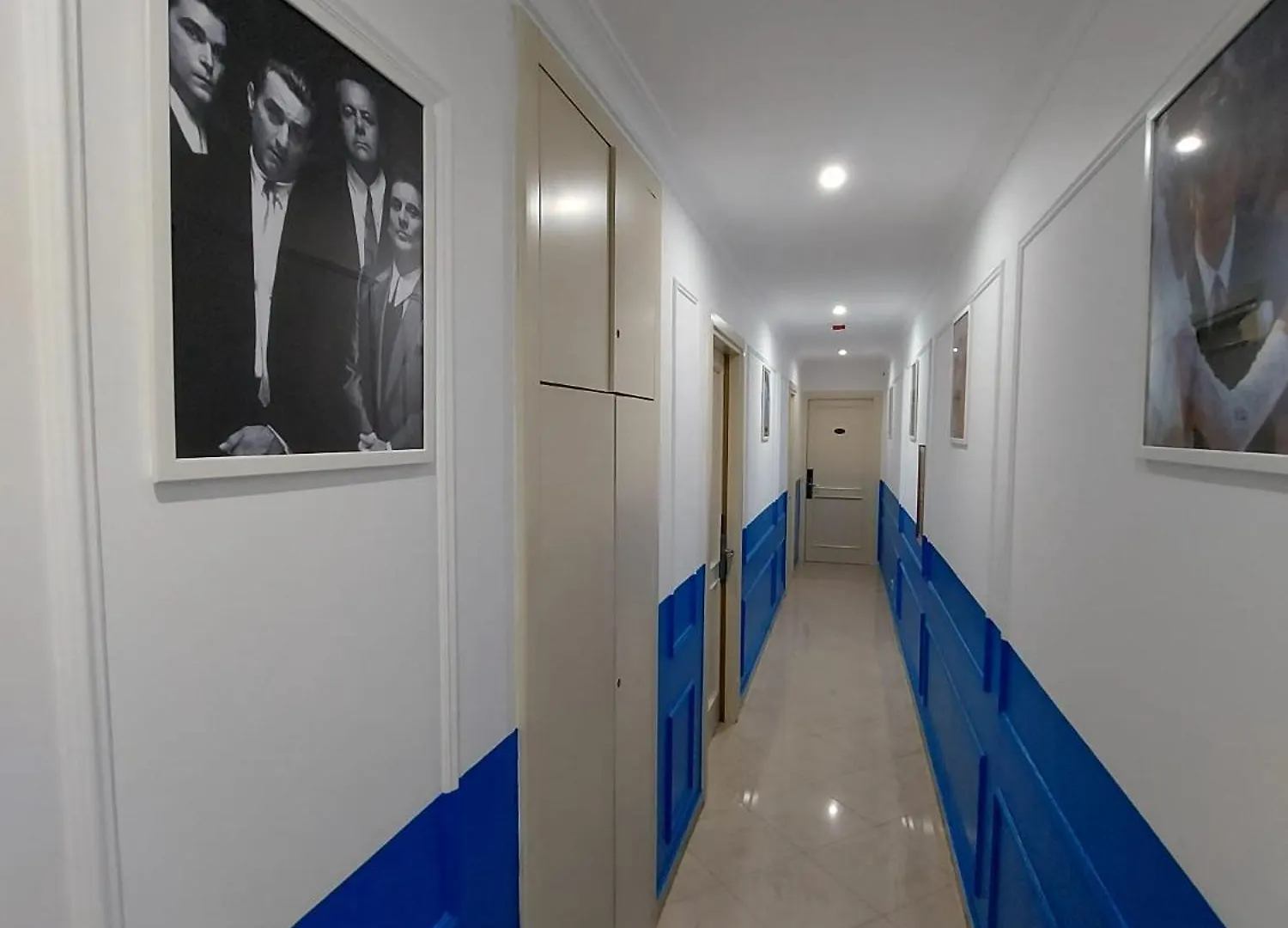 רומא Hotel Positano 2*,  איטליה