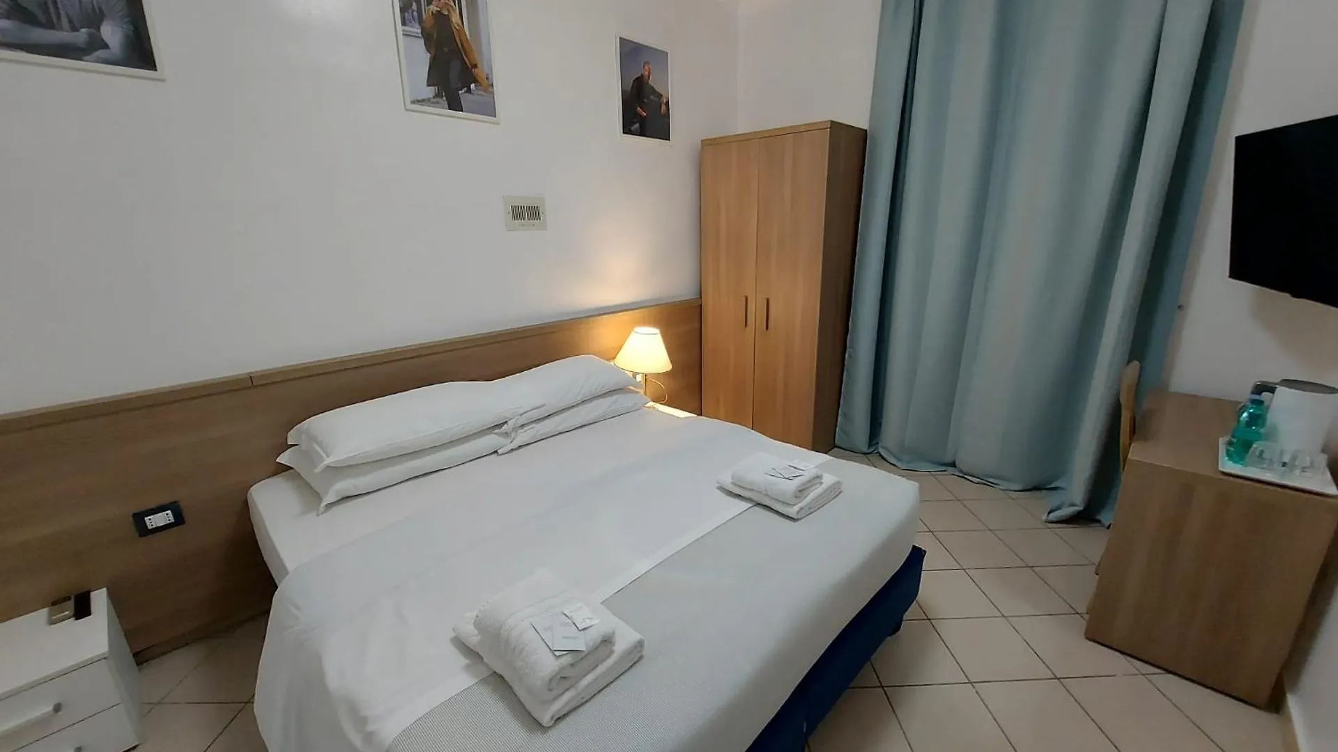 רומא Hotel Positano