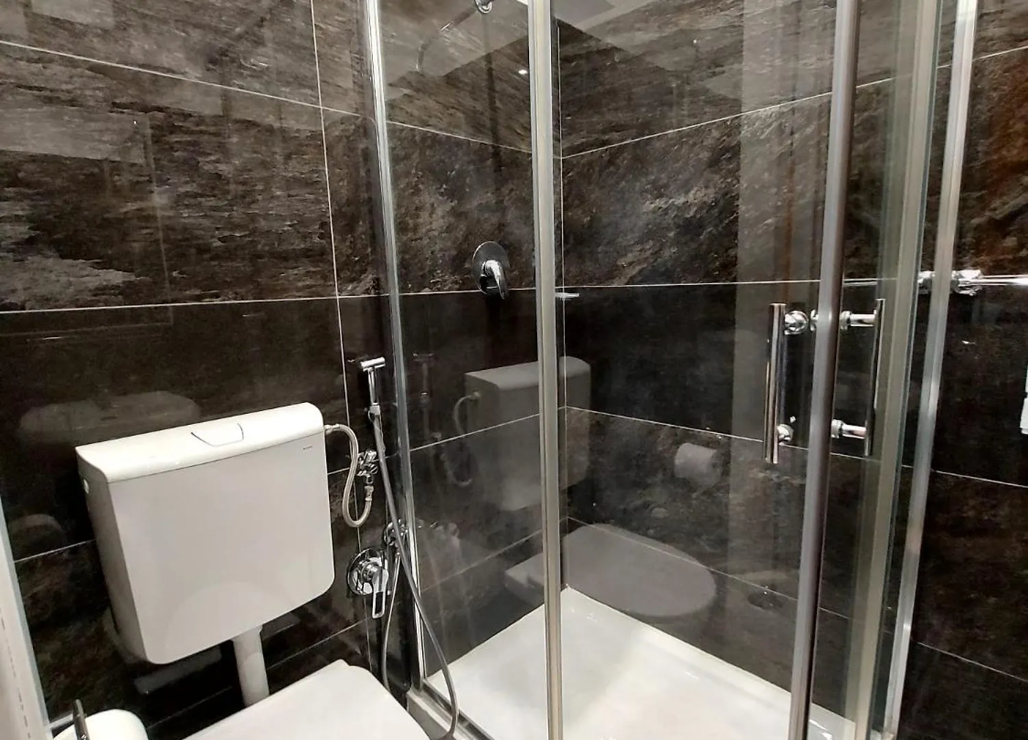**  Hotel Positano Rome Italie