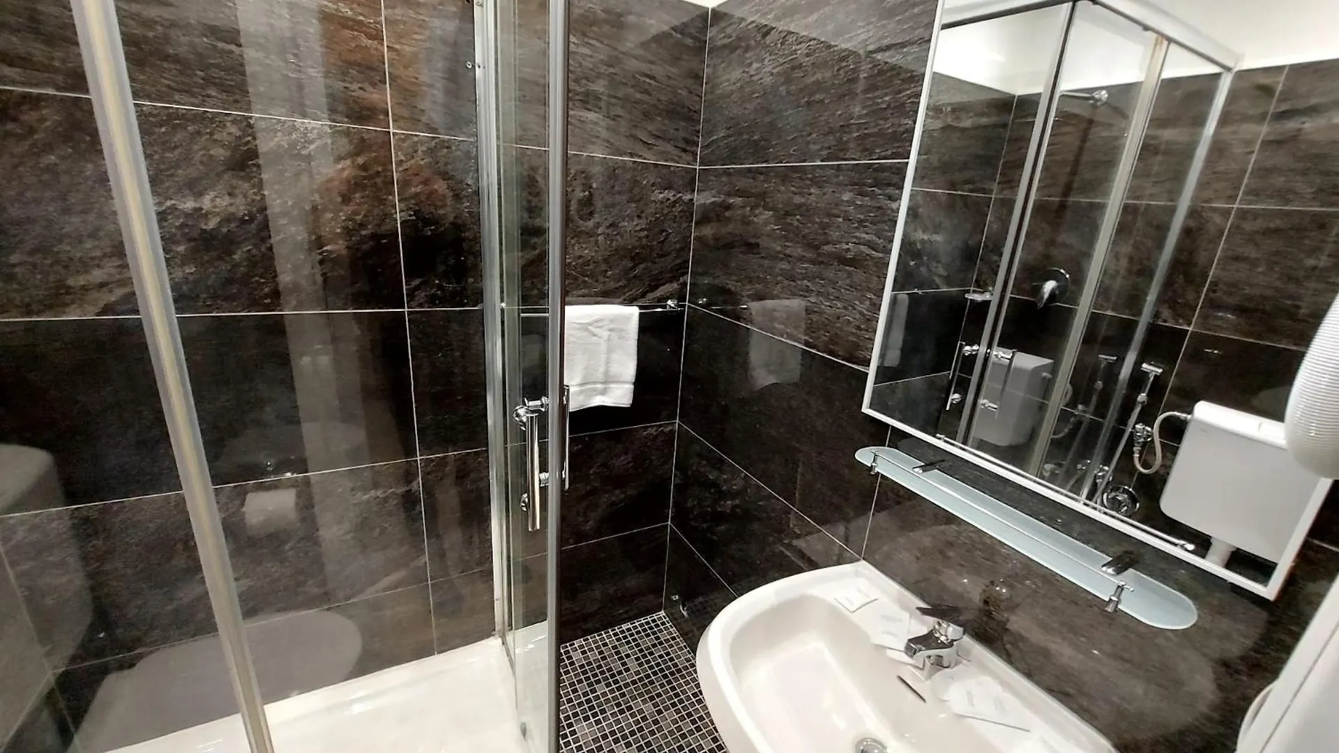 Hotel Positano Rome