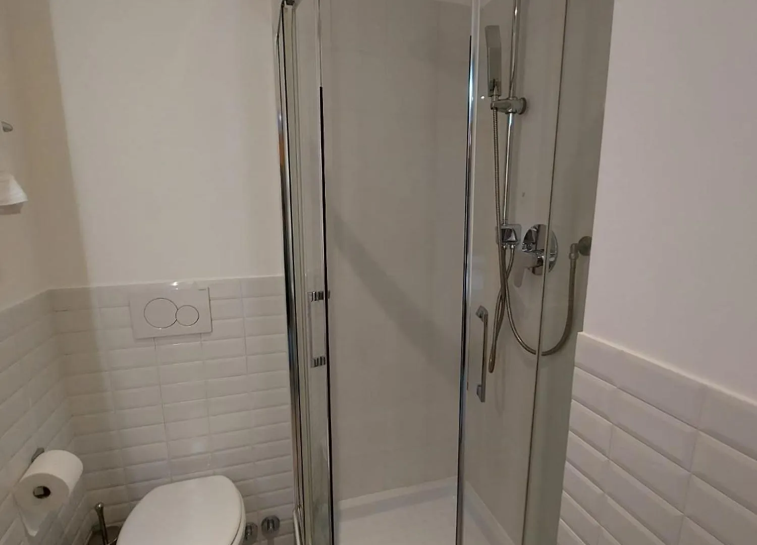 רומא Hotel Positano 2*,  איטליה