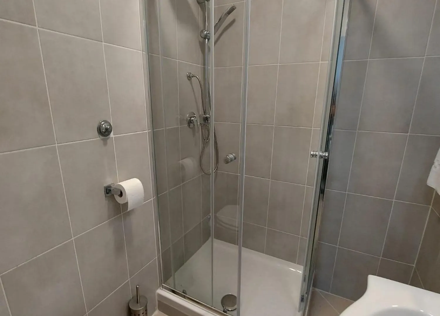 רומא Hotel Positano איטליה