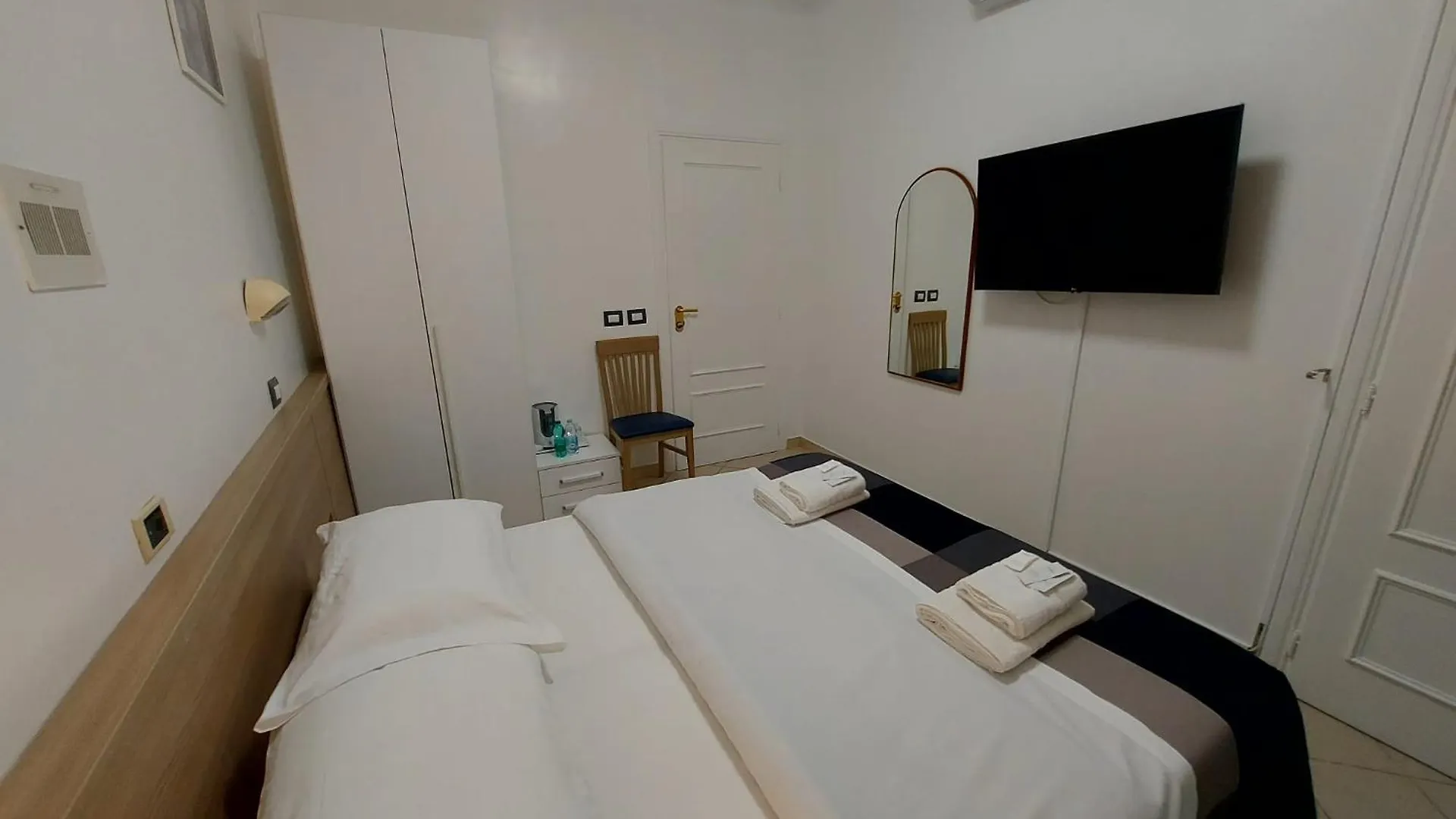 רומא Hotel Positano