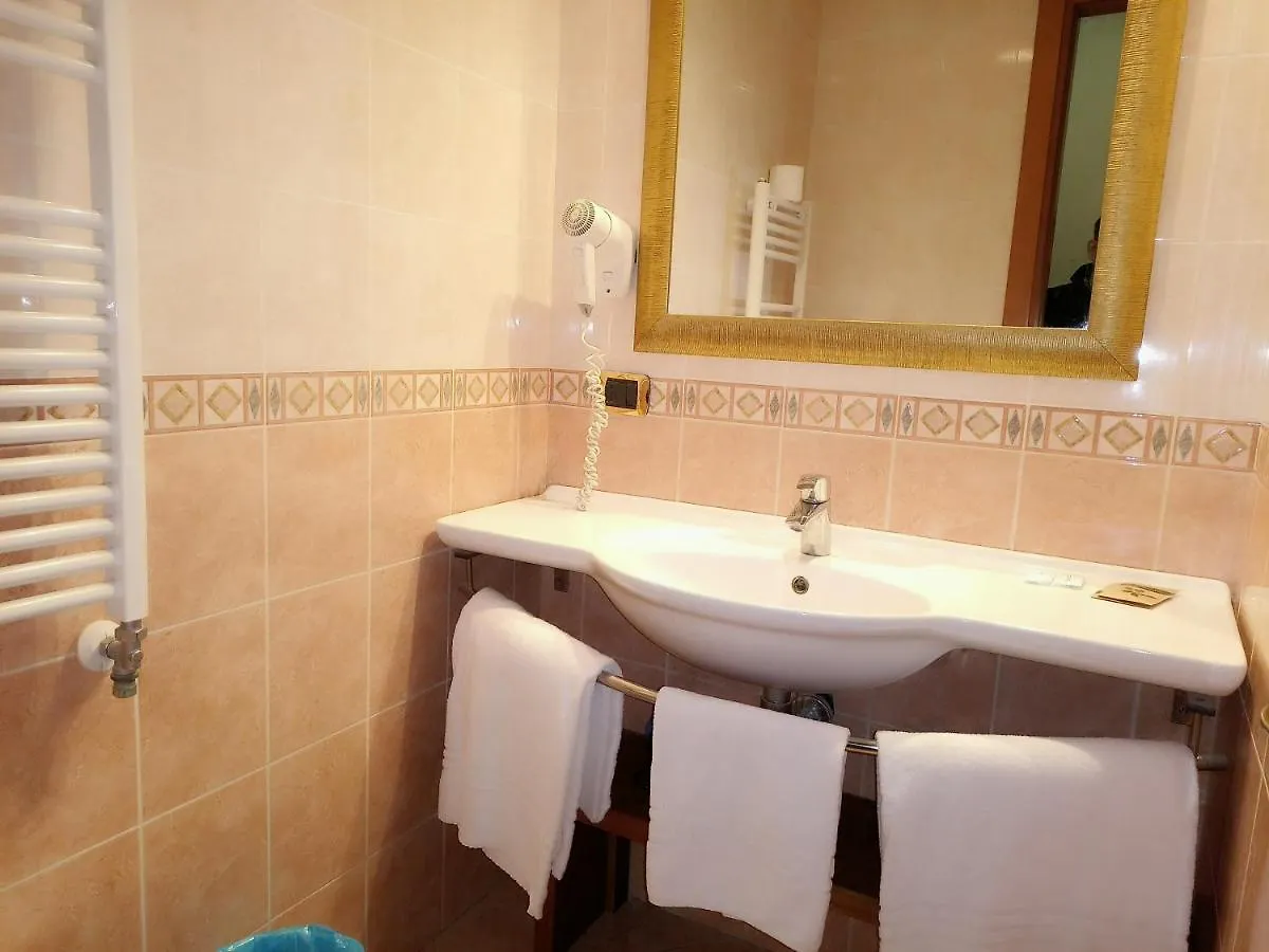 Hotel Positano Roma Italia