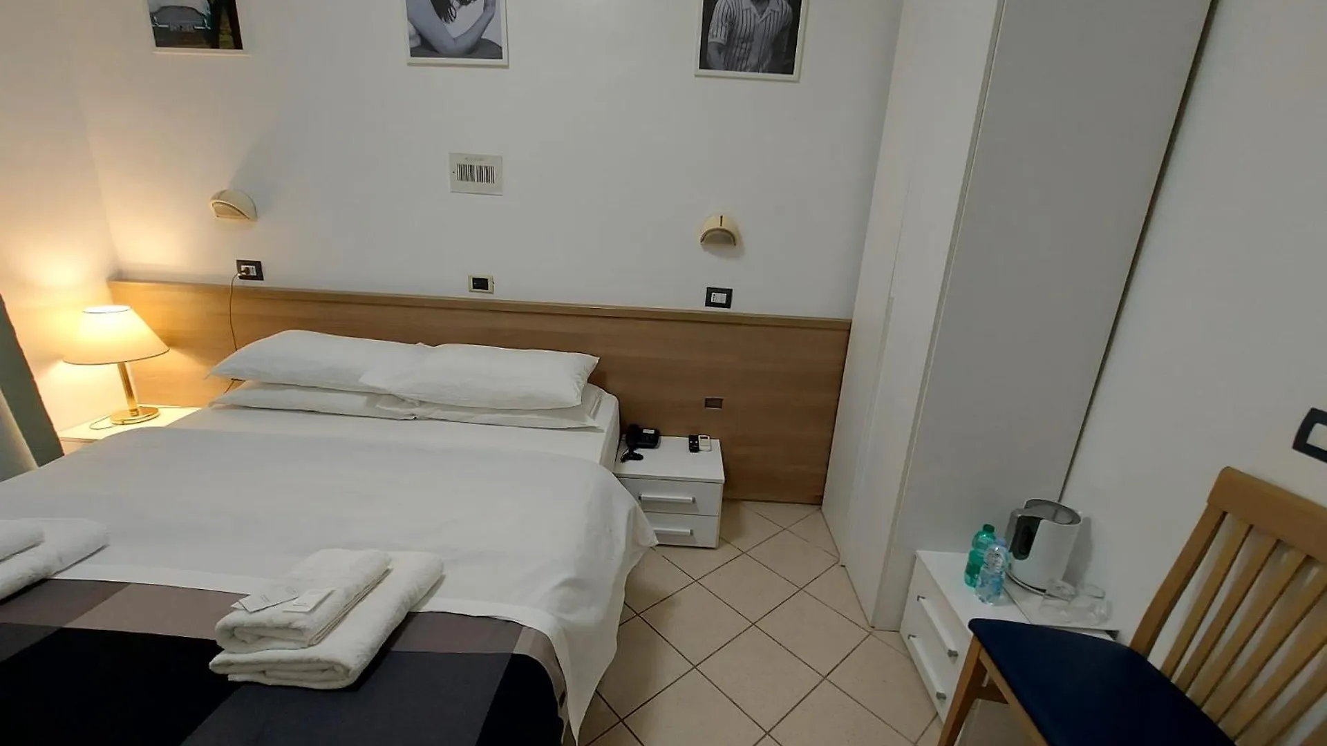 Hotel Positano Roma 2*,