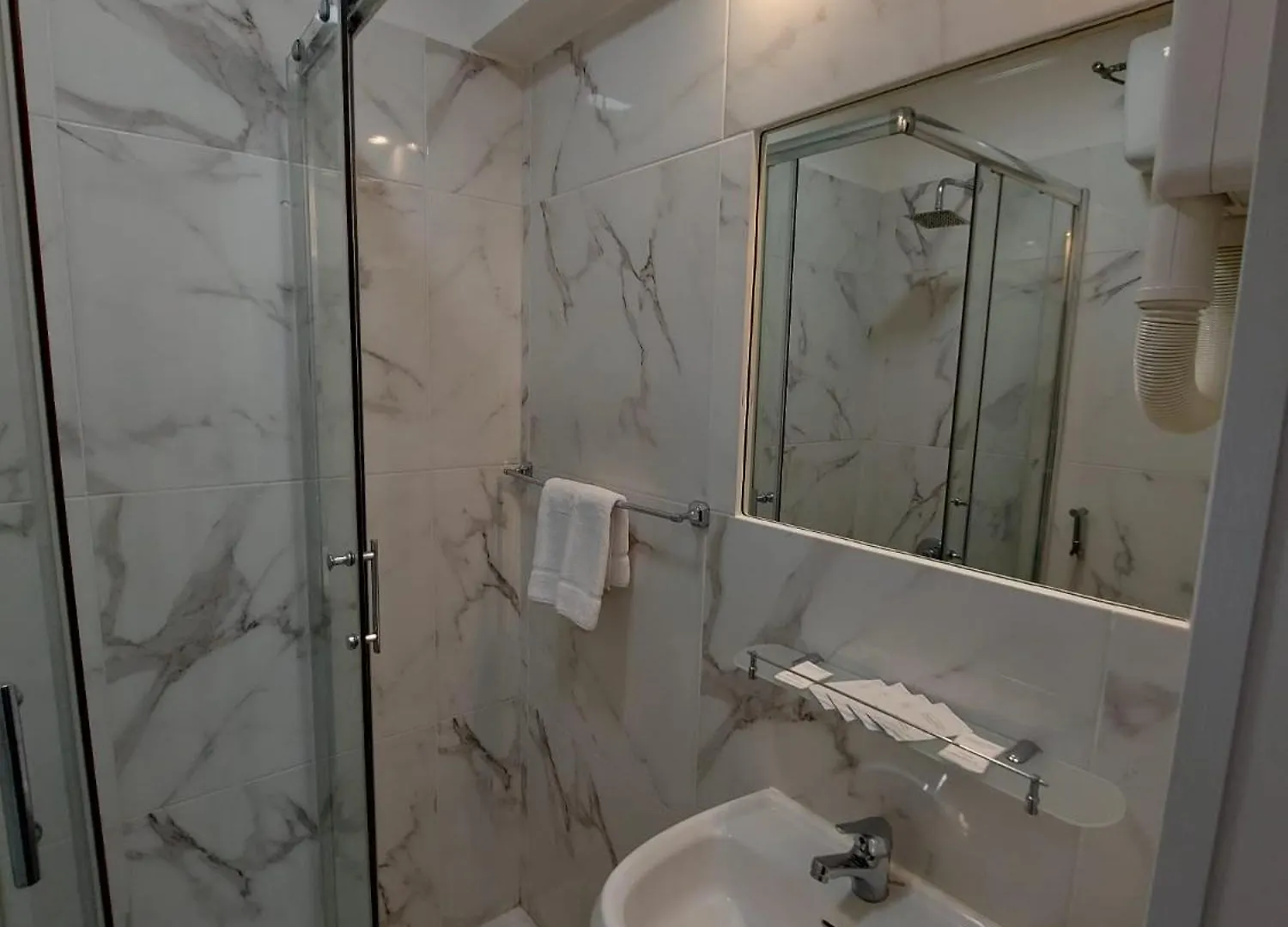 Hotel Positano Roma