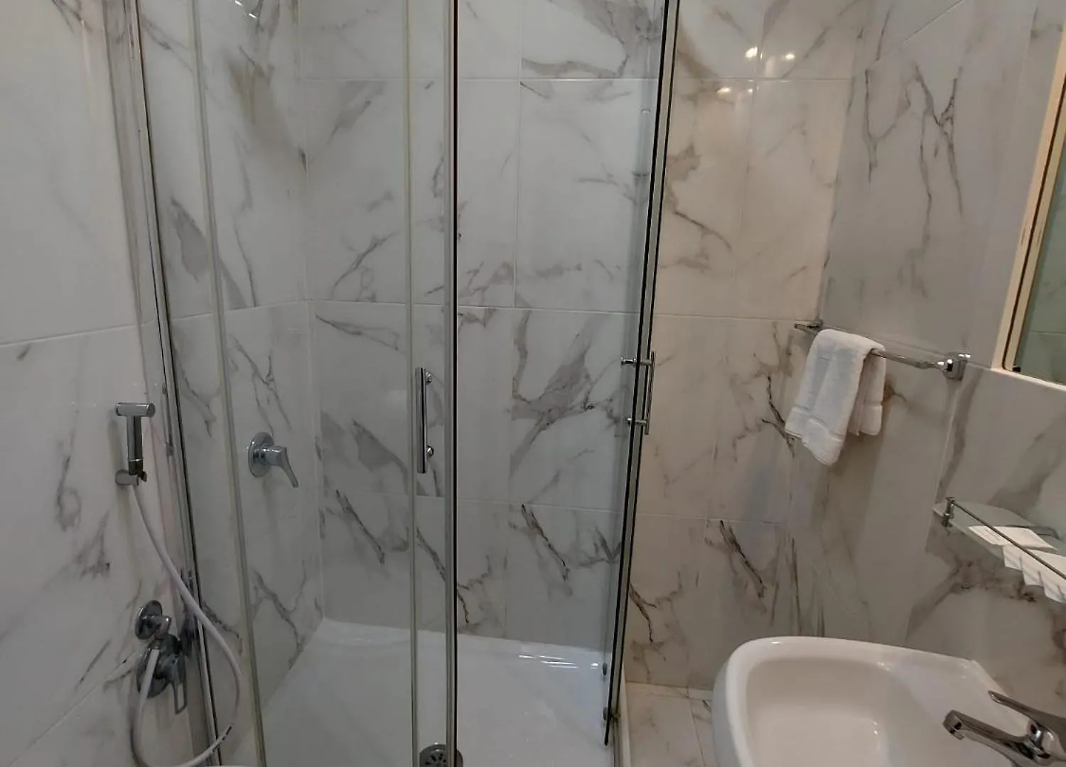 Hotel Positano Roma İtalya