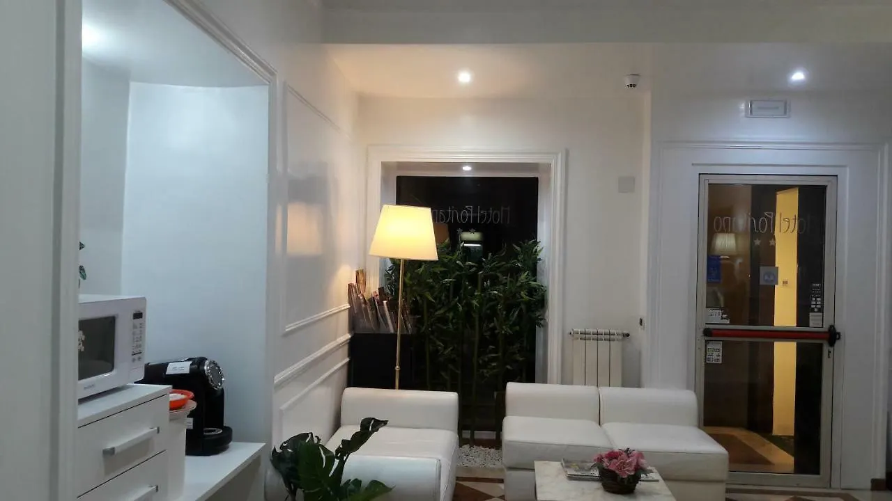 Hotel Positano Roma 2*,  Italia